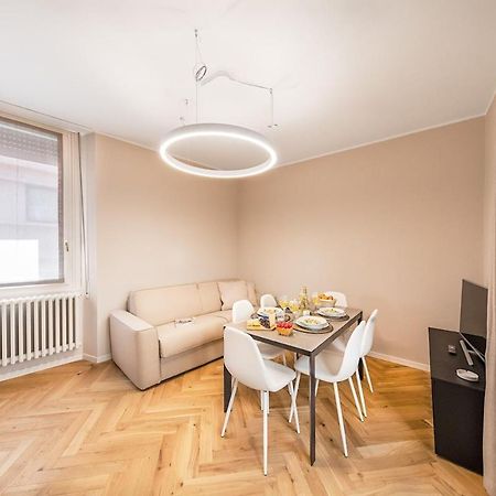 סאלו Il Lago Apartments By Wonderful Italy מראה חיצוני תמונה