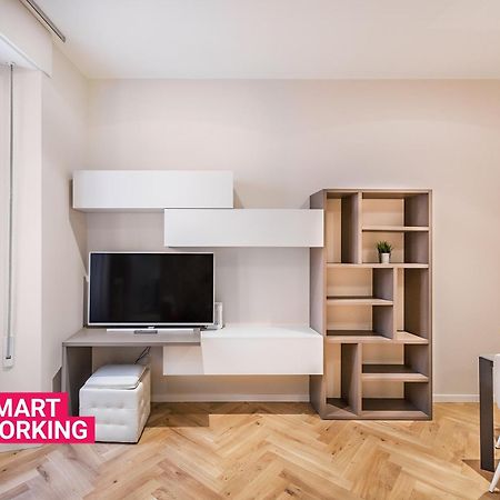 סאלו Il Lago Apartments By Wonderful Italy מראה חיצוני תמונה