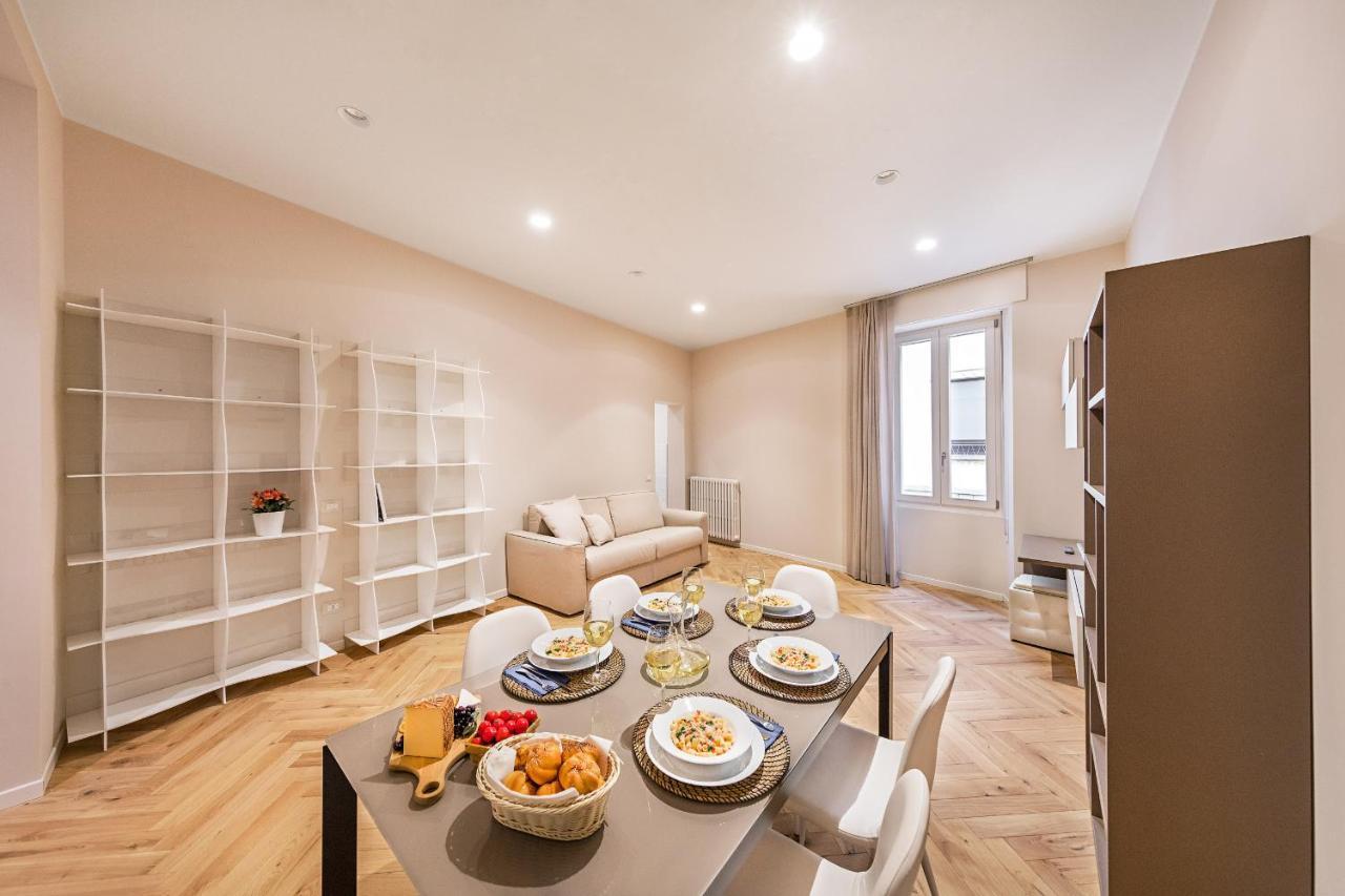 סאלו Il Lago Apartments By Wonderful Italy מראה חיצוני תמונה