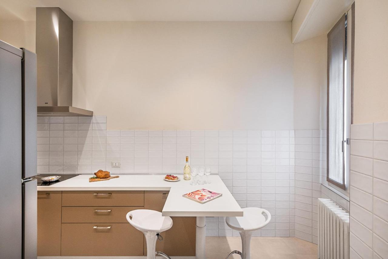 סאלו Il Lago Apartments By Wonderful Italy מראה חיצוני תמונה