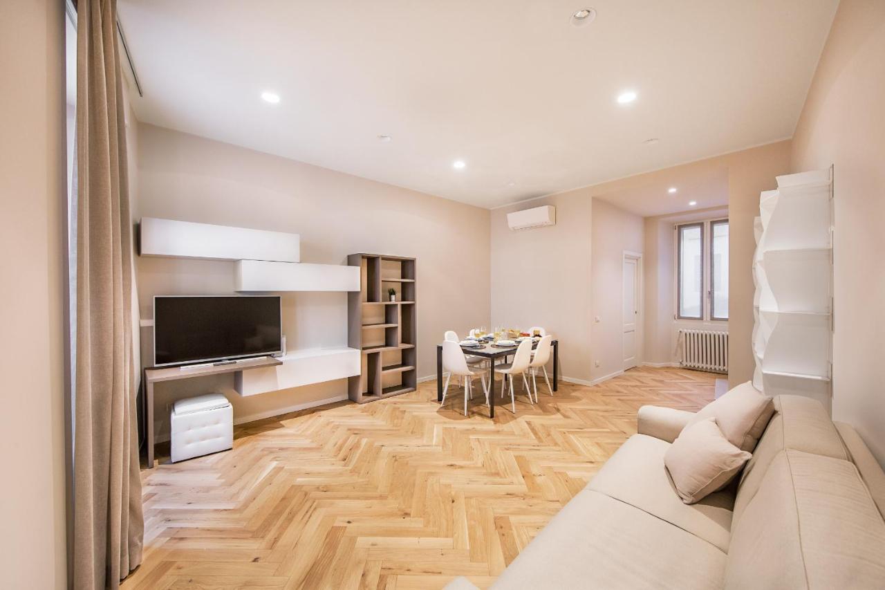 סאלו Il Lago Apartments By Wonderful Italy מראה חיצוני תמונה
