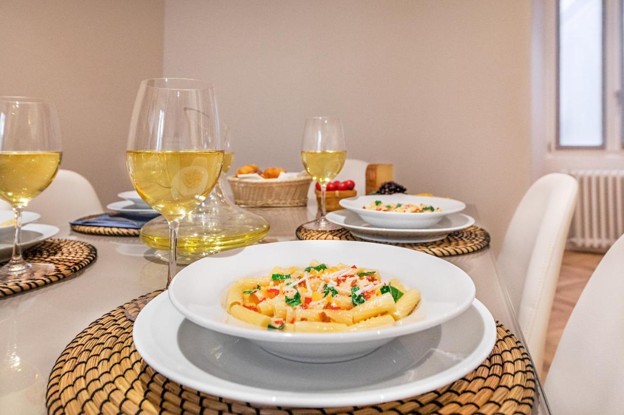 סאלו Il Lago Apartments By Wonderful Italy מראה חיצוני תמונה