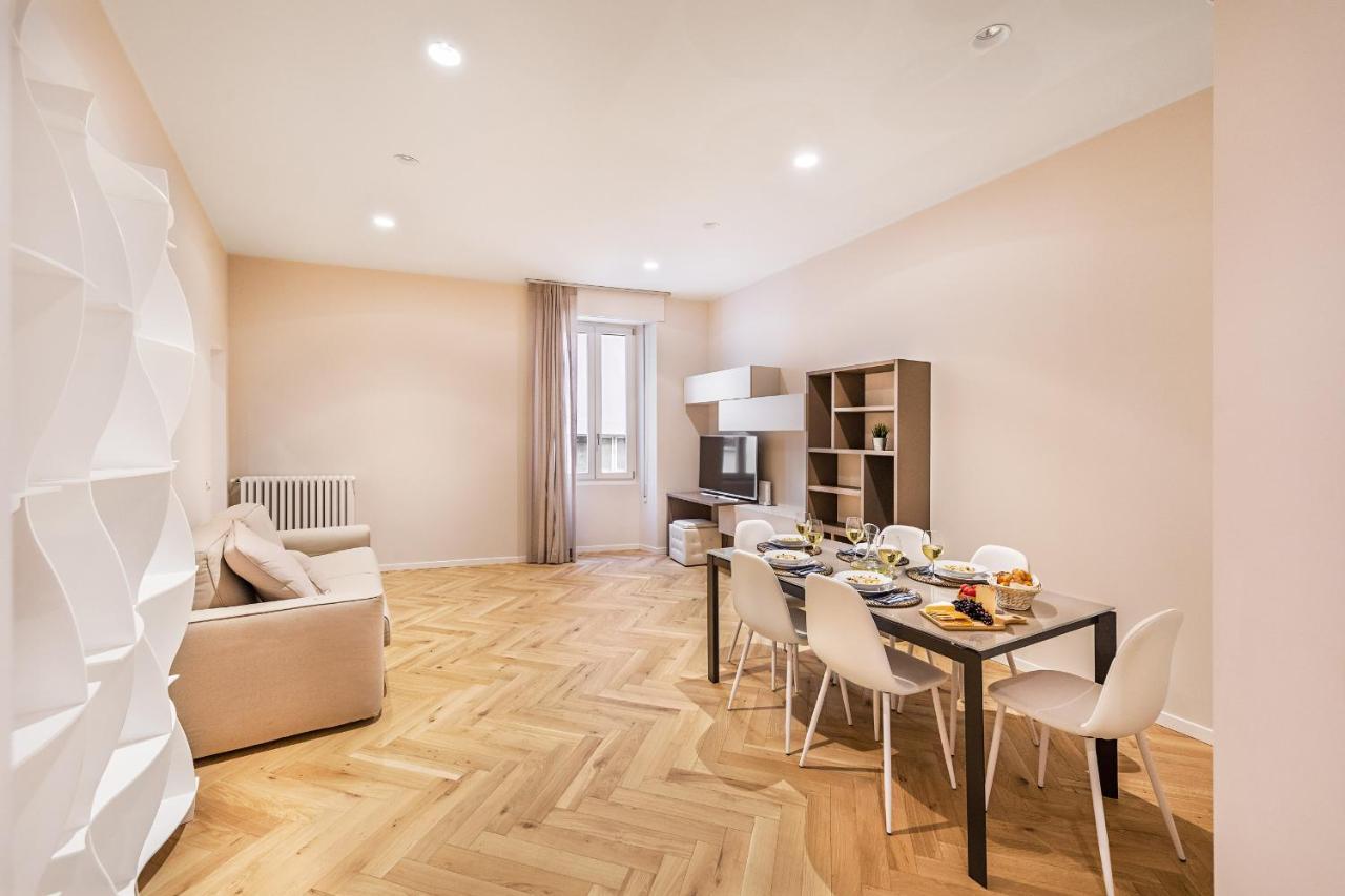 סאלו Il Lago Apartments By Wonderful Italy מראה חיצוני תמונה