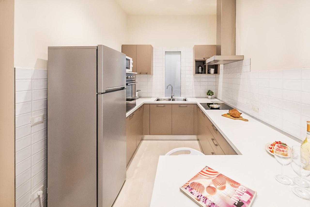 סאלו Il Lago Apartments By Wonderful Italy מראה חיצוני תמונה