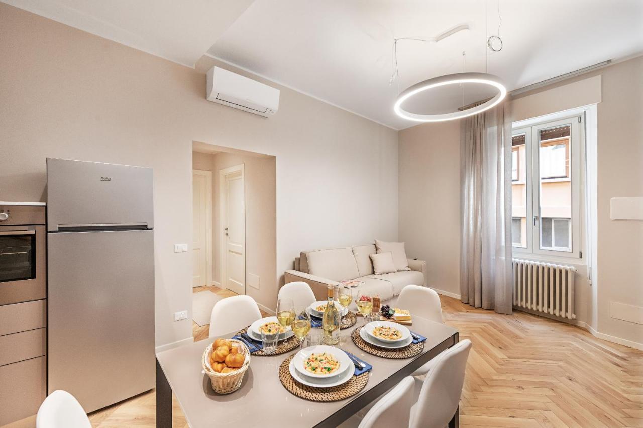 סאלו Il Lago Apartments By Wonderful Italy מראה חיצוני תמונה