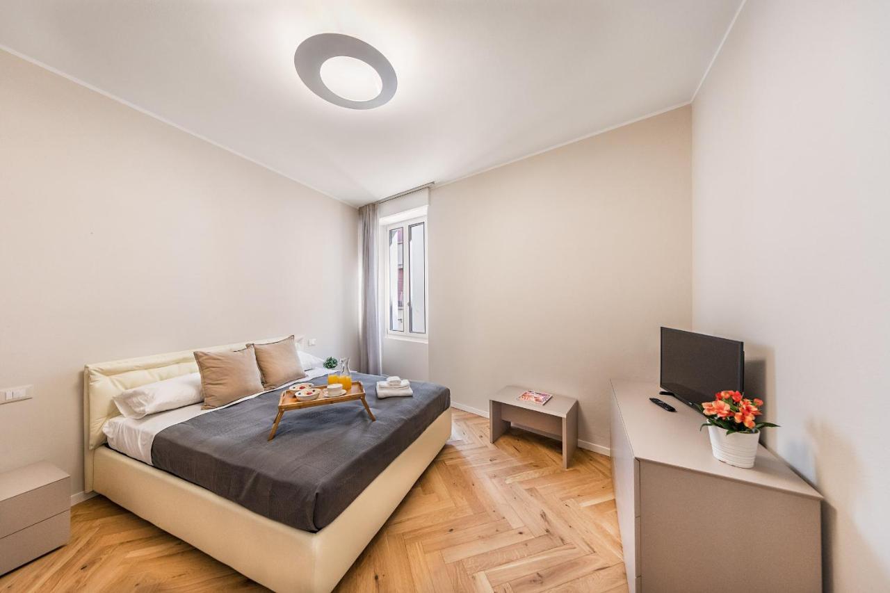 סאלו Il Lago Apartments By Wonderful Italy מראה חיצוני תמונה