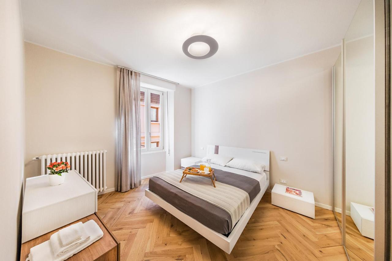 סאלו Il Lago Apartments By Wonderful Italy מראה חיצוני תמונה