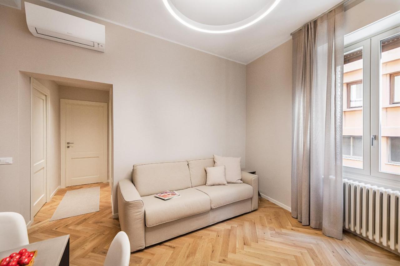 סאלו Il Lago Apartments By Wonderful Italy מראה חיצוני תמונה