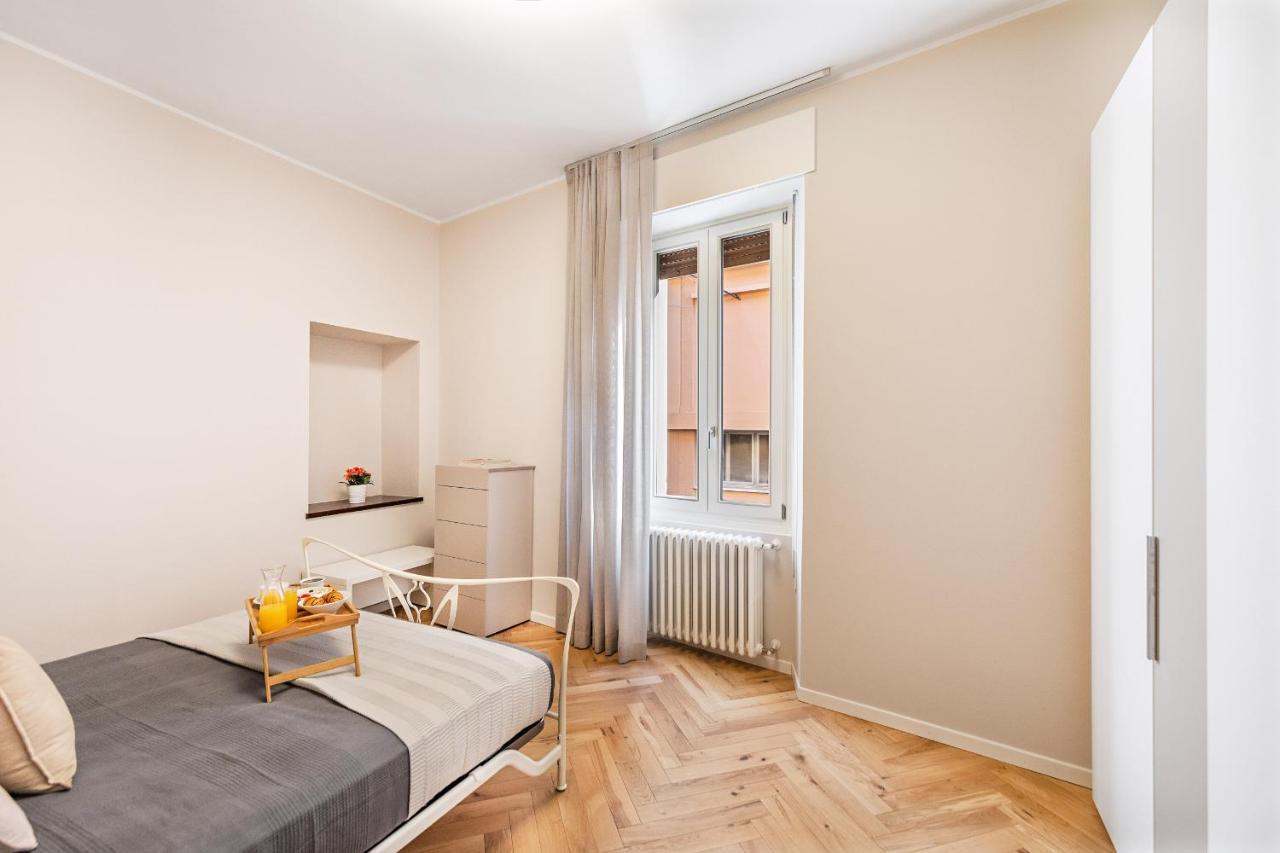 סאלו Il Lago Apartments By Wonderful Italy מראה חיצוני תמונה
