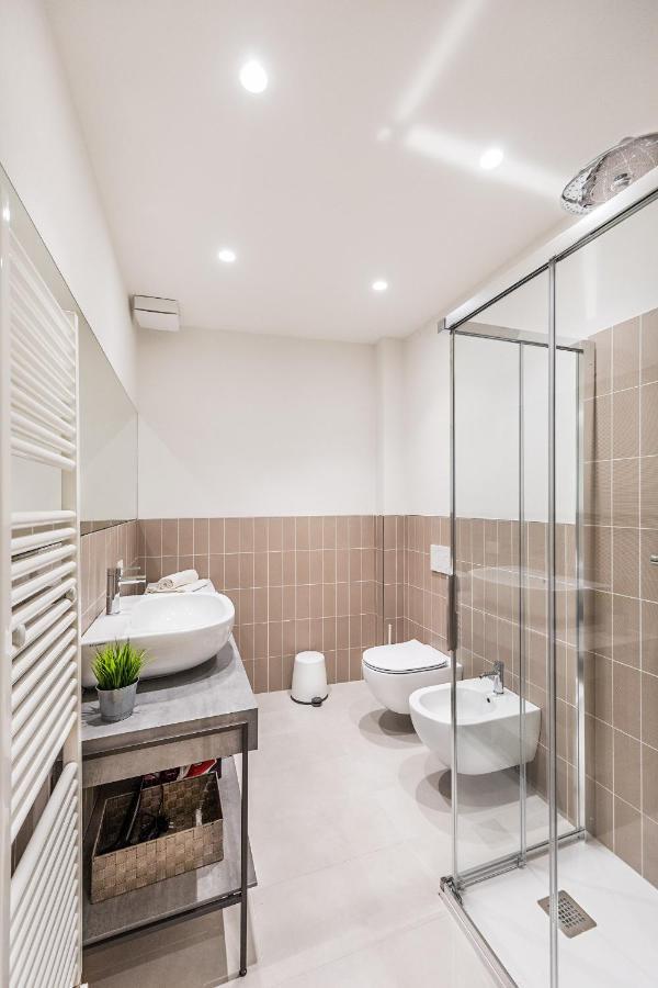 סאלו Il Lago Apartments By Wonderful Italy מראה חיצוני תמונה