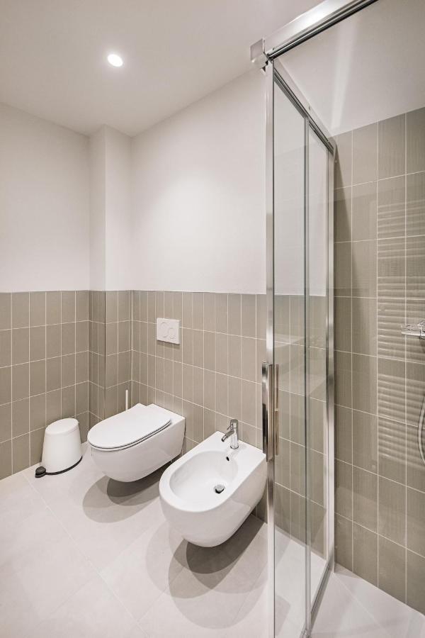 סאלו Il Lago Apartments By Wonderful Italy מראה חיצוני תמונה