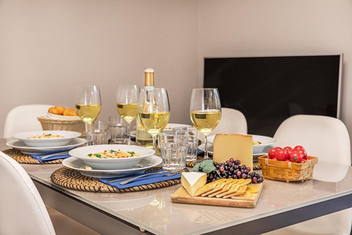 סאלו Il Lago Apartments By Wonderful Italy מראה חיצוני תמונה