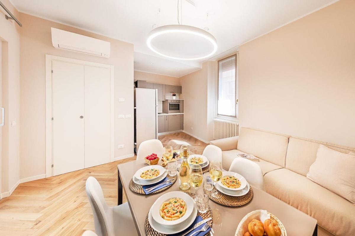 סאלו Il Lago Apartments By Wonderful Italy מראה חיצוני תמונה