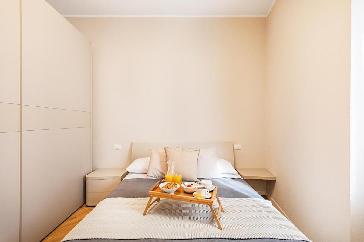 סאלו Il Lago Apartments By Wonderful Italy מראה חיצוני תמונה