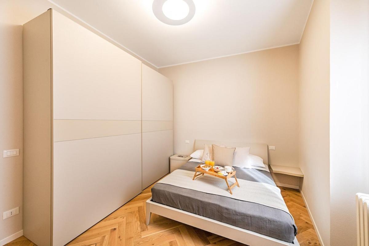 סאלו Il Lago Apartments By Wonderful Italy מראה חיצוני תמונה