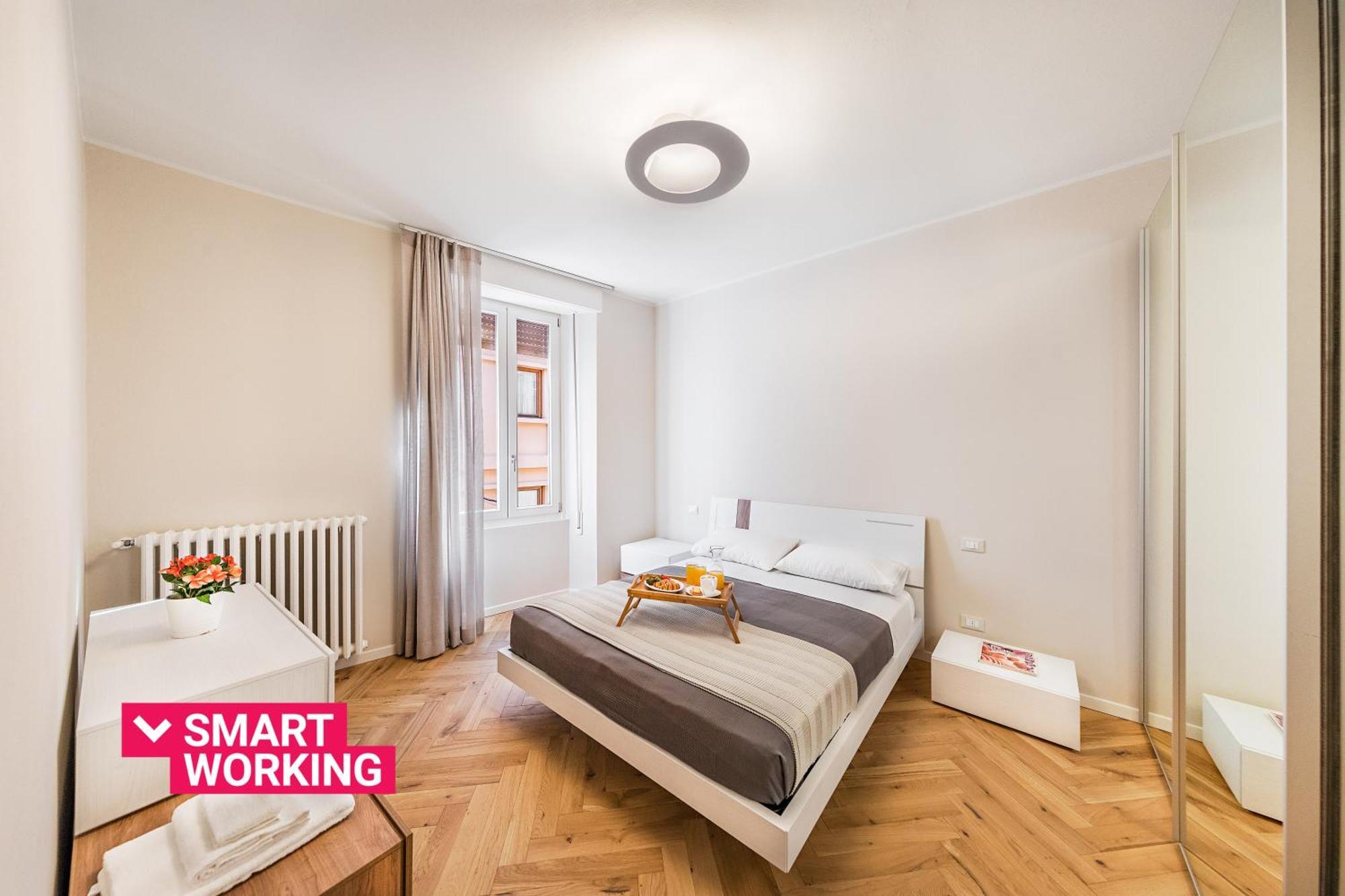 סאלו Il Lago Apartments By Wonderful Italy מראה חיצוני תמונה